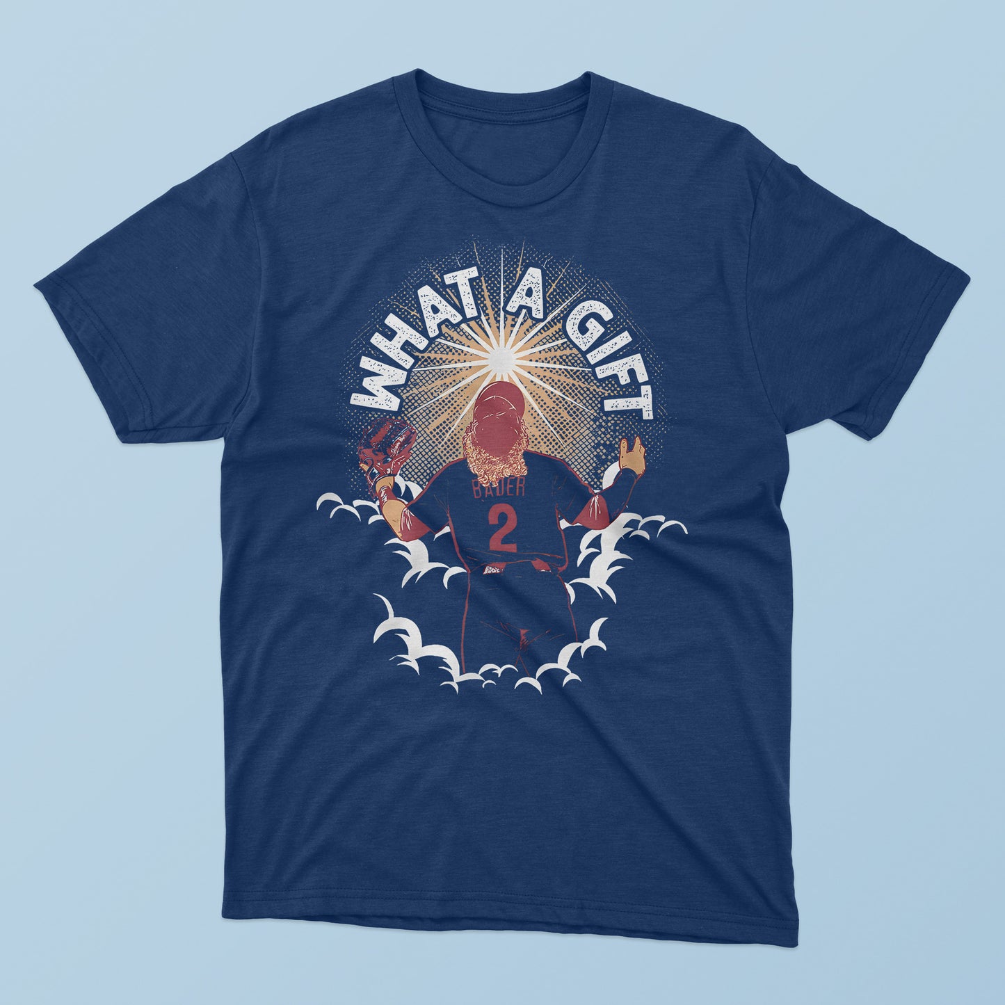 What A Gift T-Shirt