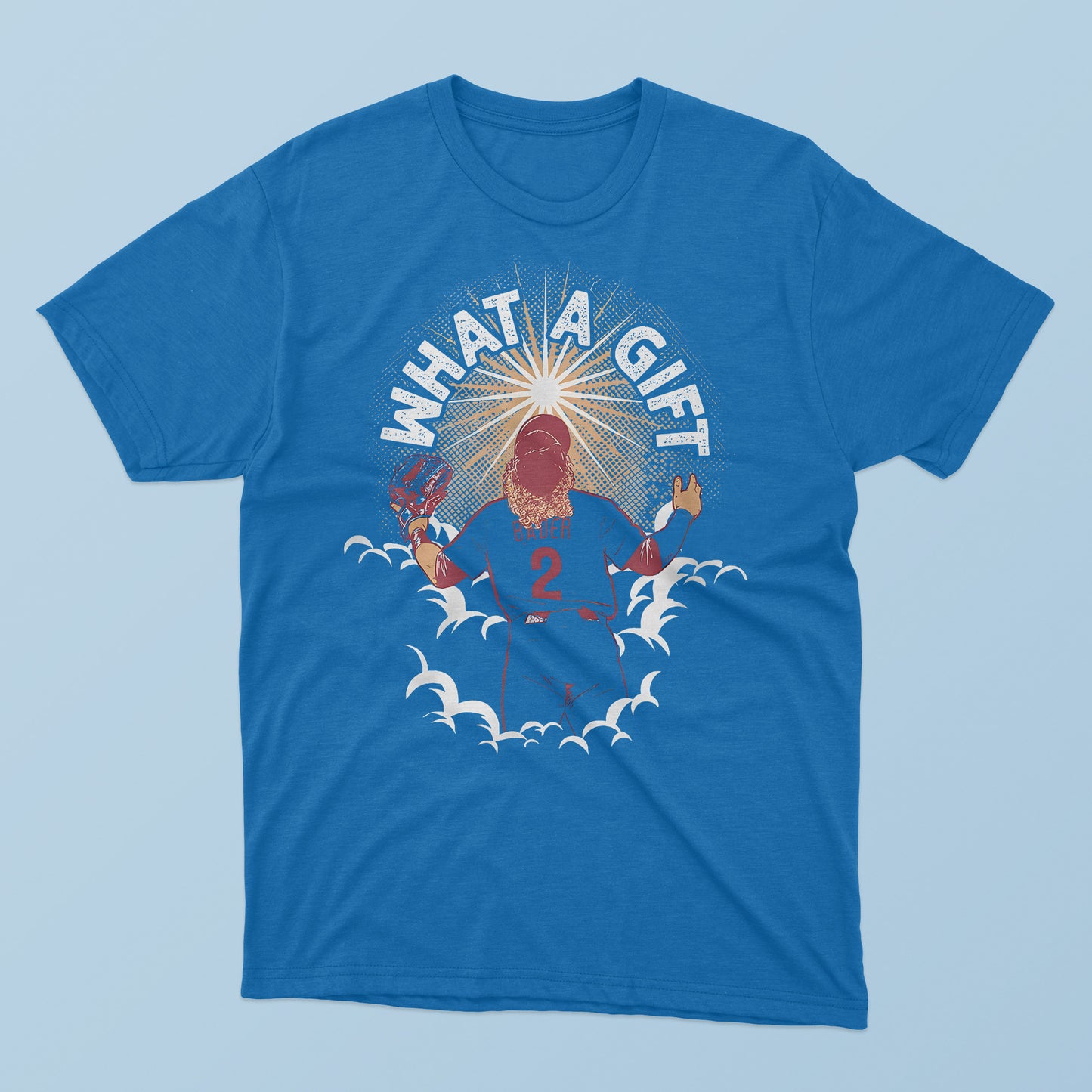 What A Gift T-Shirt