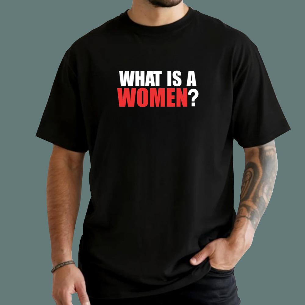What Is A Women T-Shirt