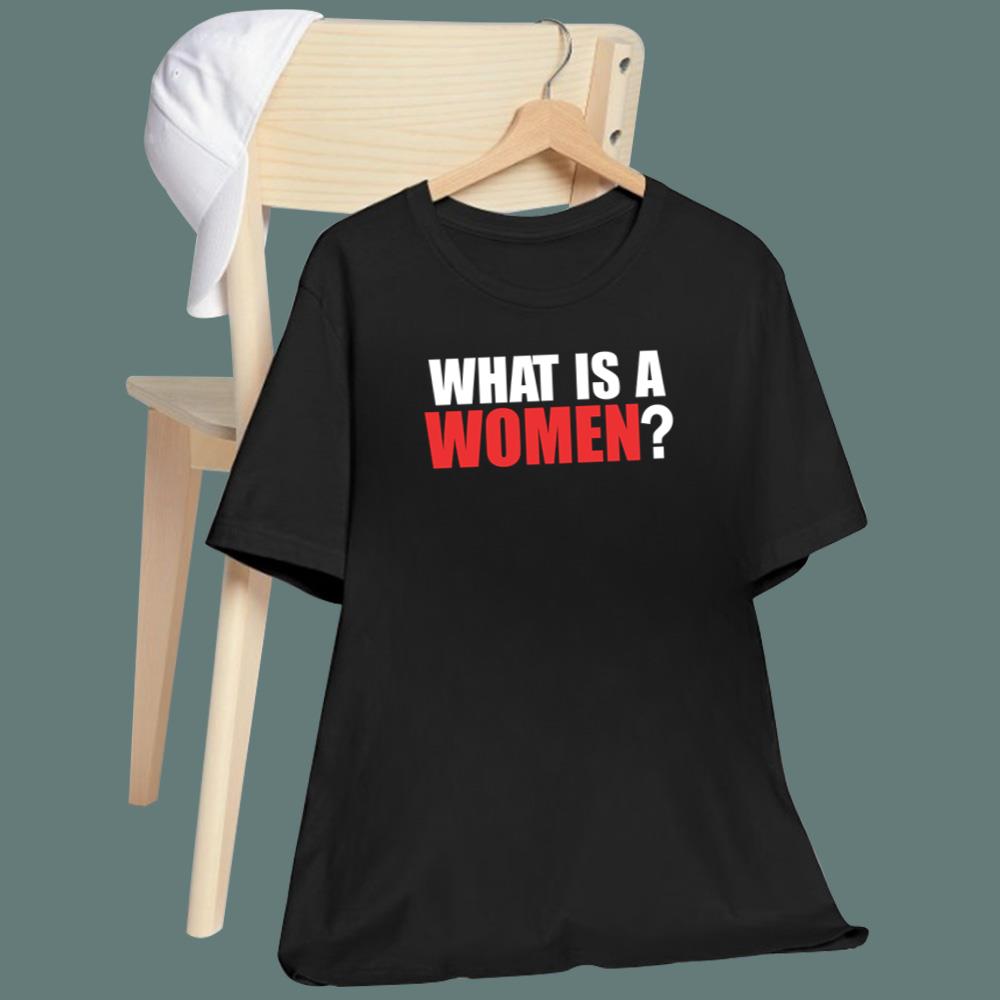 What Is A Women T-Shirt
