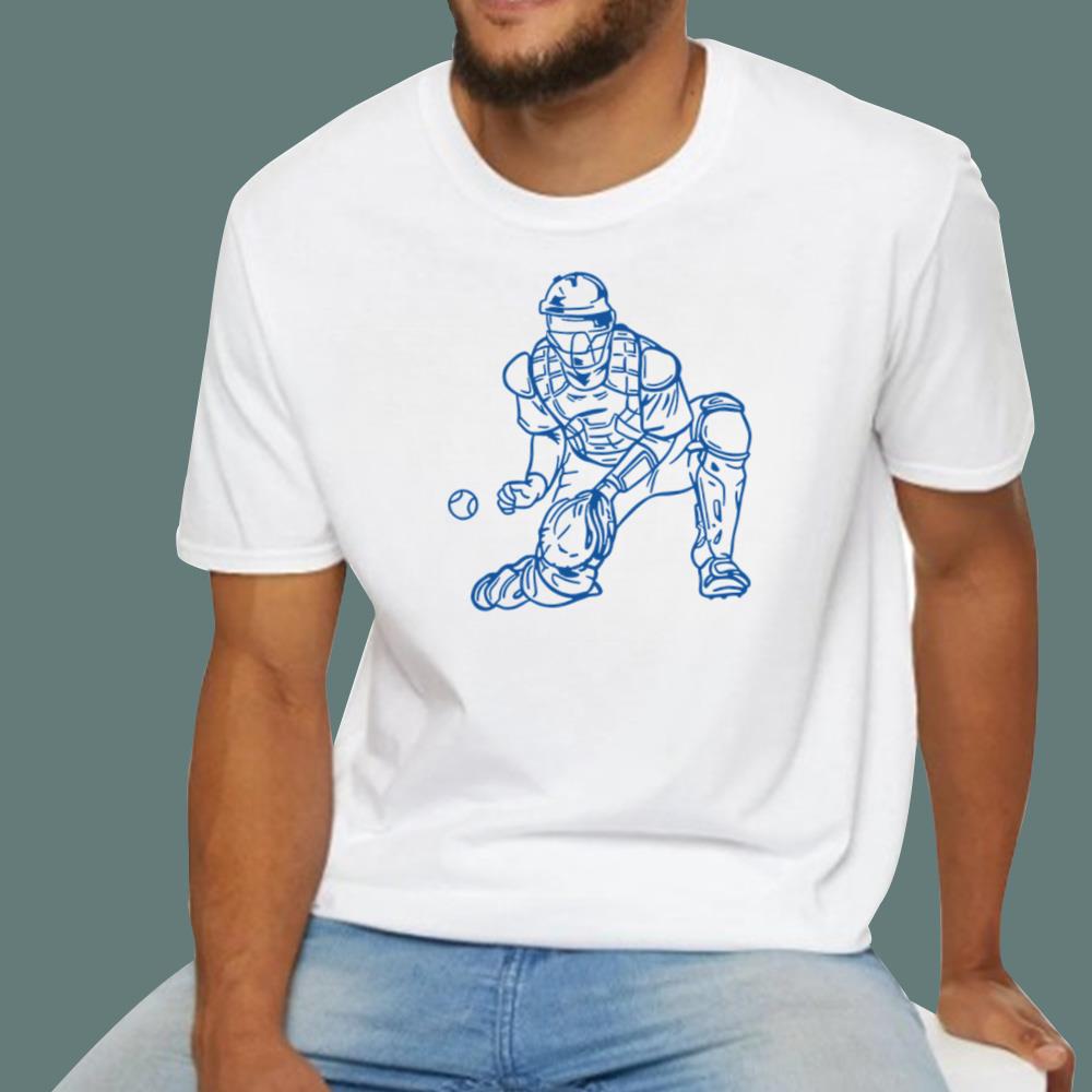 Will Smith Bobblehead Night T-Shirt