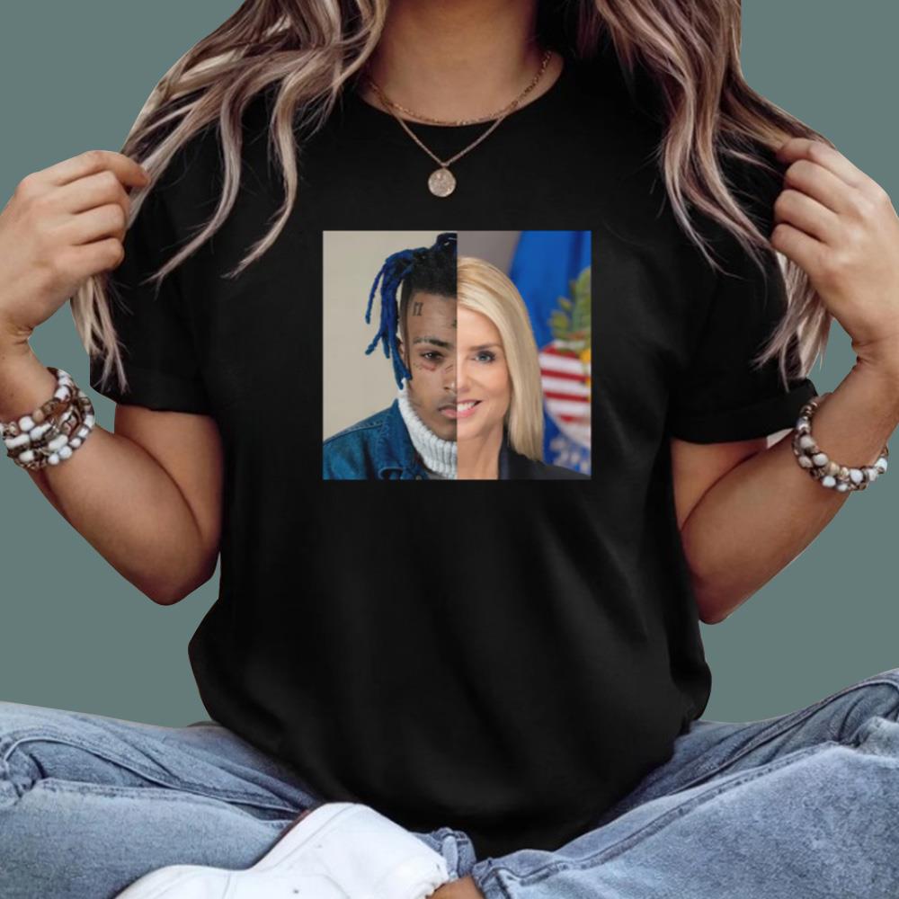 XXX Pam Bondi T-Shirt
