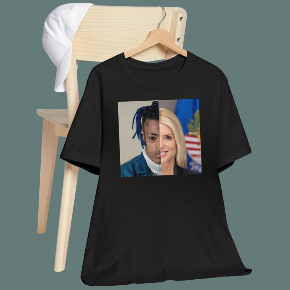 XXX Pam Bondi T-Shirt
