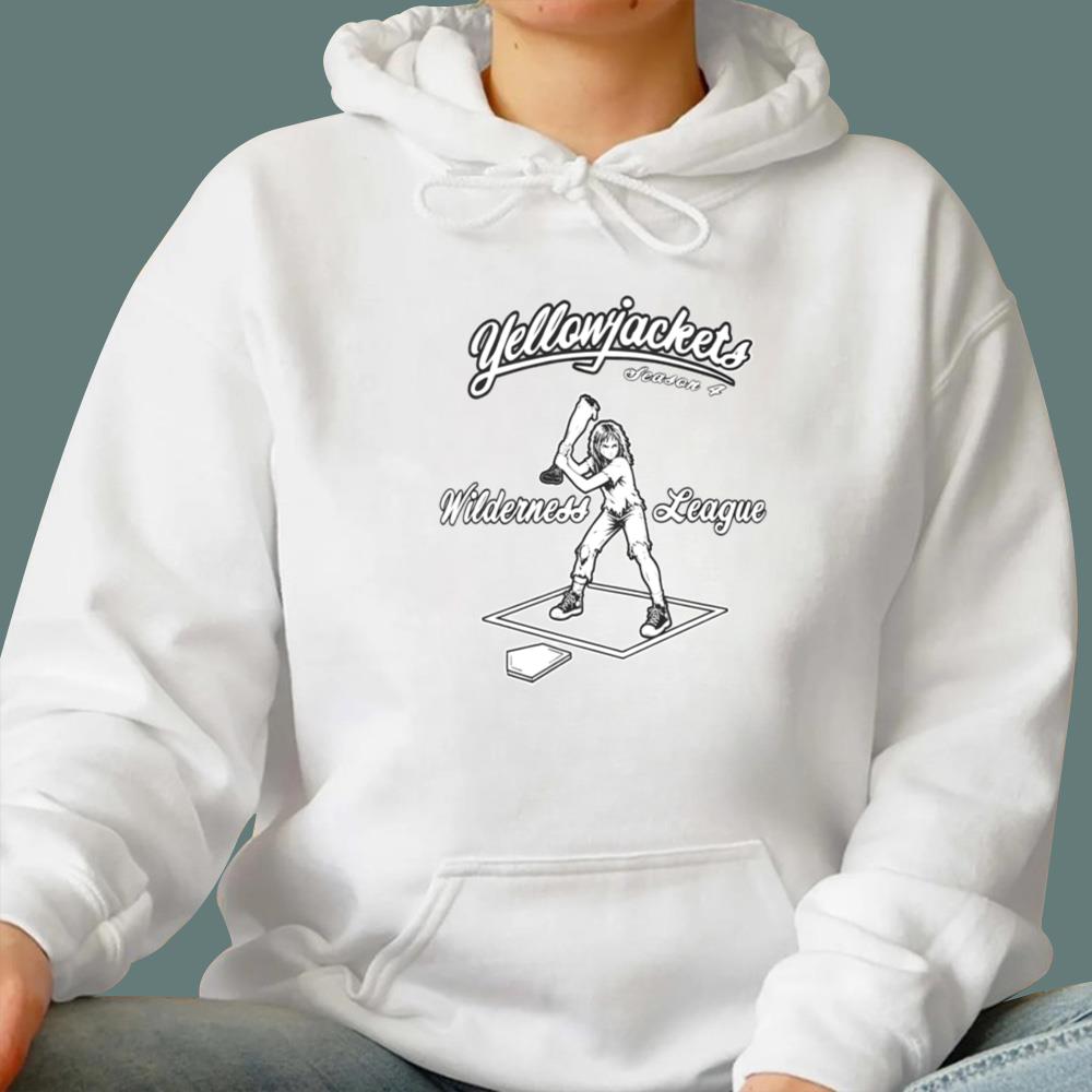 Yellowjackets Wilderness League T-Shirt