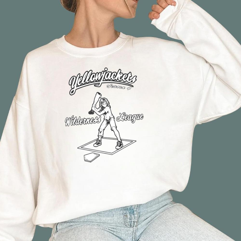 Yellowjackets Wilderness League T-Shirt