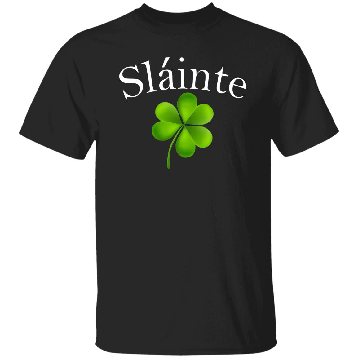 Slainte Sweatshirt - TeeDragons