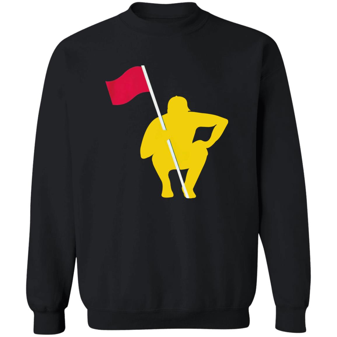 The Caddie Network April In Georgia Shirt