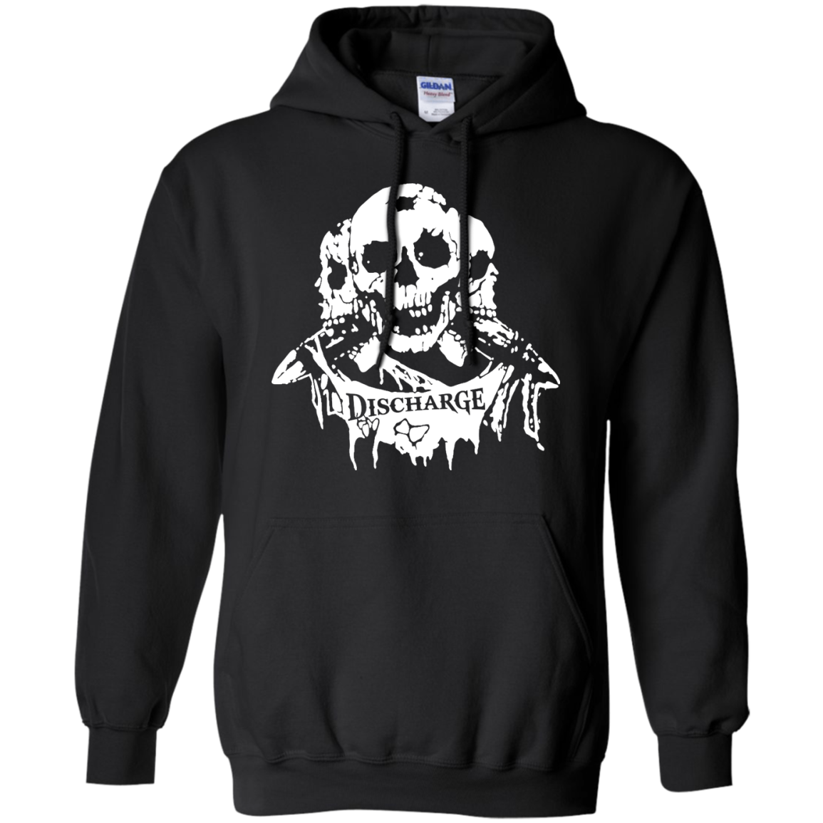 Discharge – Born To Die Shirt, Hoodie, Tank - TeeDragons