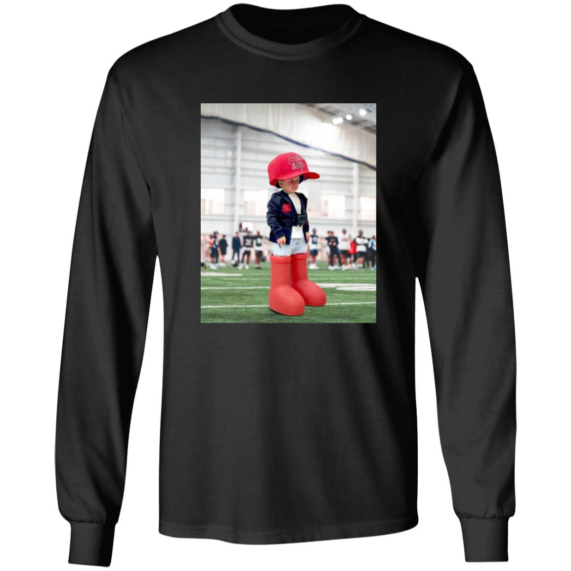 Hasbulla Come To The Sip Shirt
