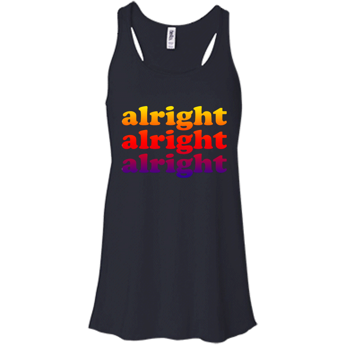 Matthew McConaughey - Alright Shirt, Hoodie, Tank - TeeDragons