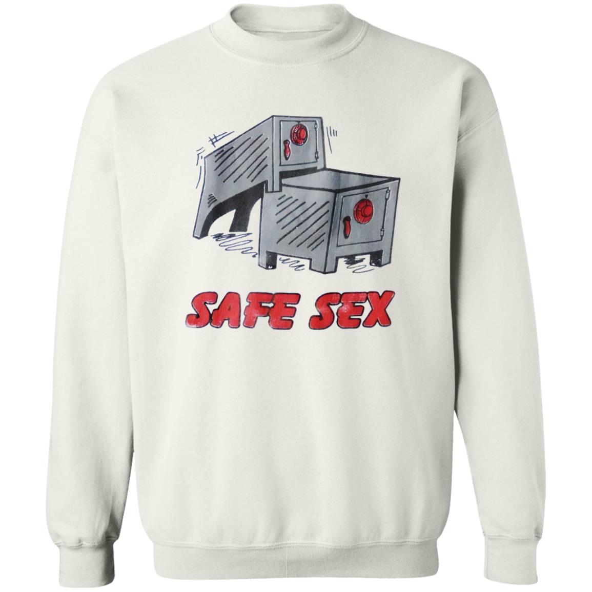Safe Se-x Shirt