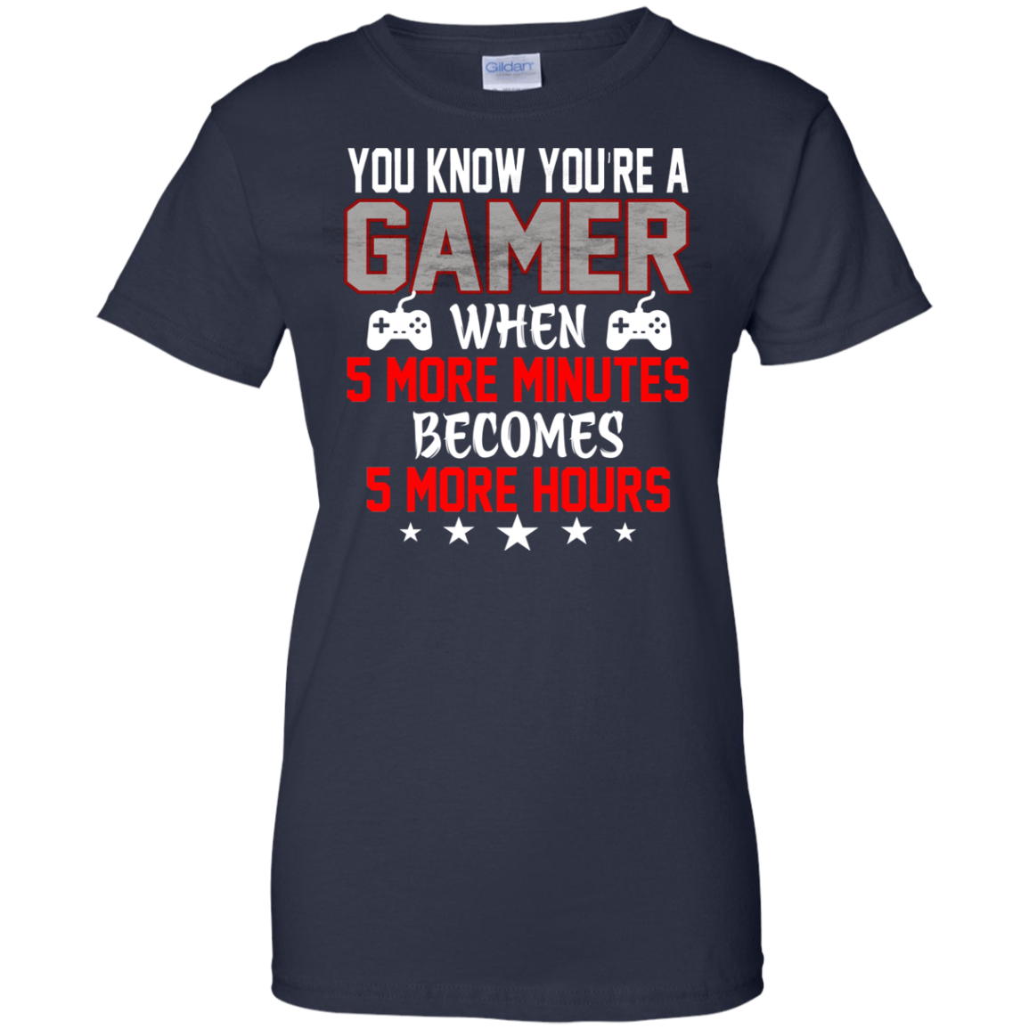 You Know You Are A Gamer When....Shirt, Hoodie, Tank - TeeDragons