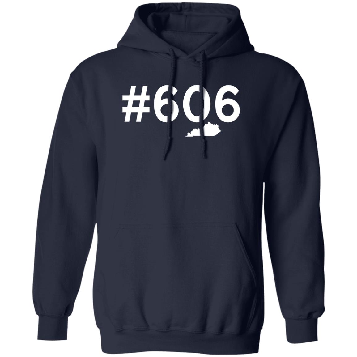 #606 Kentucky Shirt
