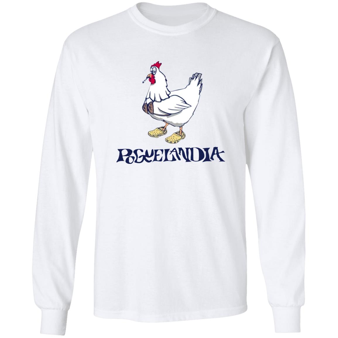Poguelandia Shirt