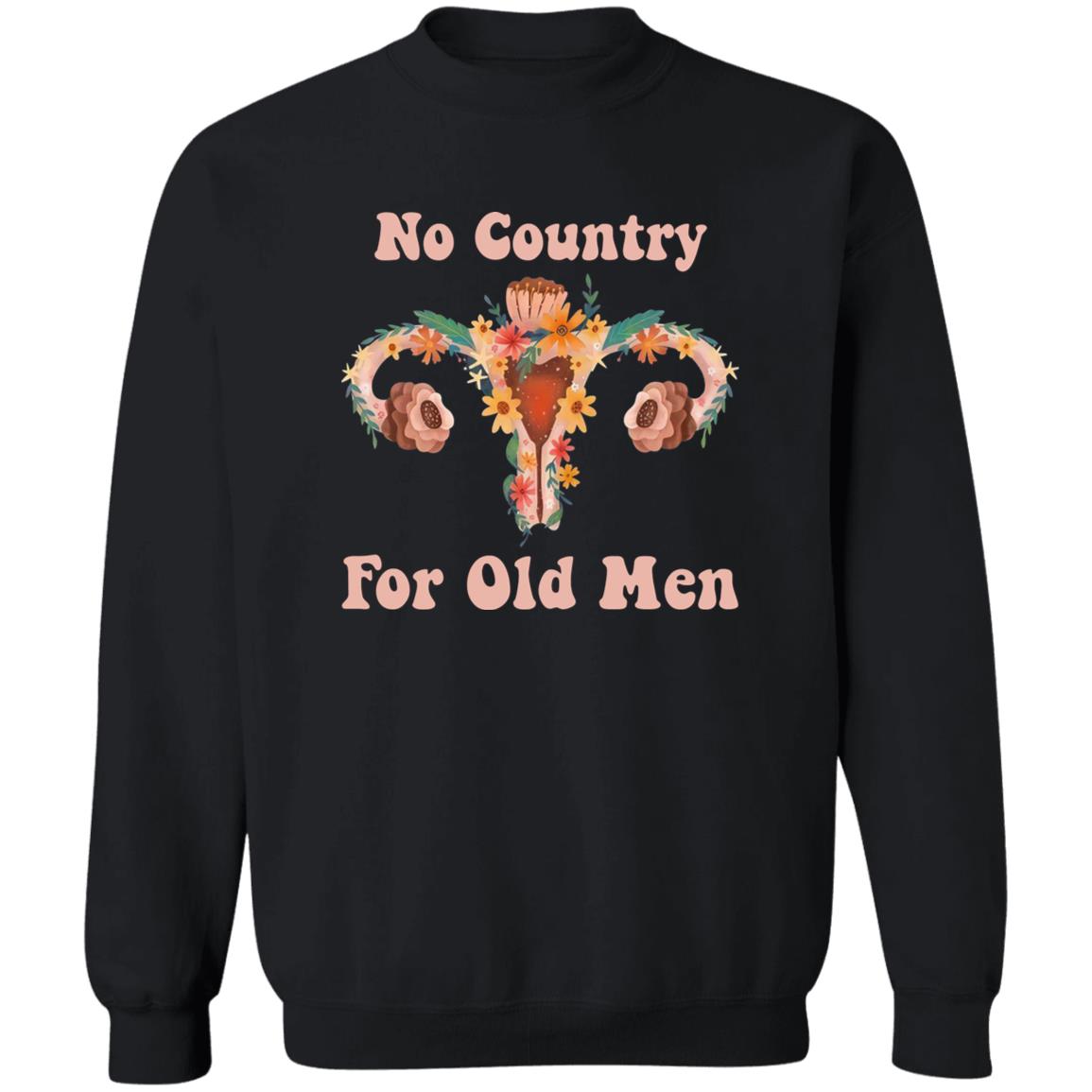 No Country For Old Men Shirt