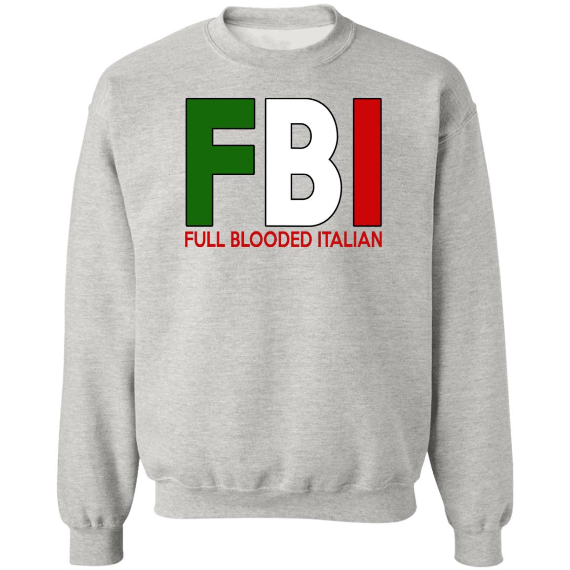 Full Blooded Italian Shirt