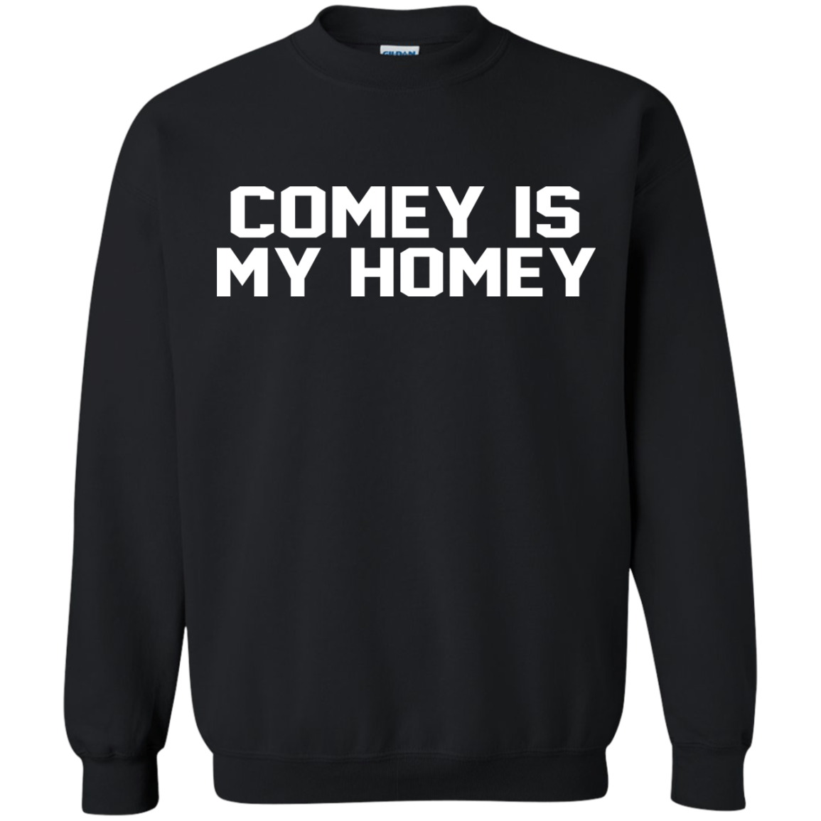 Comey Is My Homey Shirt, Hoodie, Tank - TeeDragons