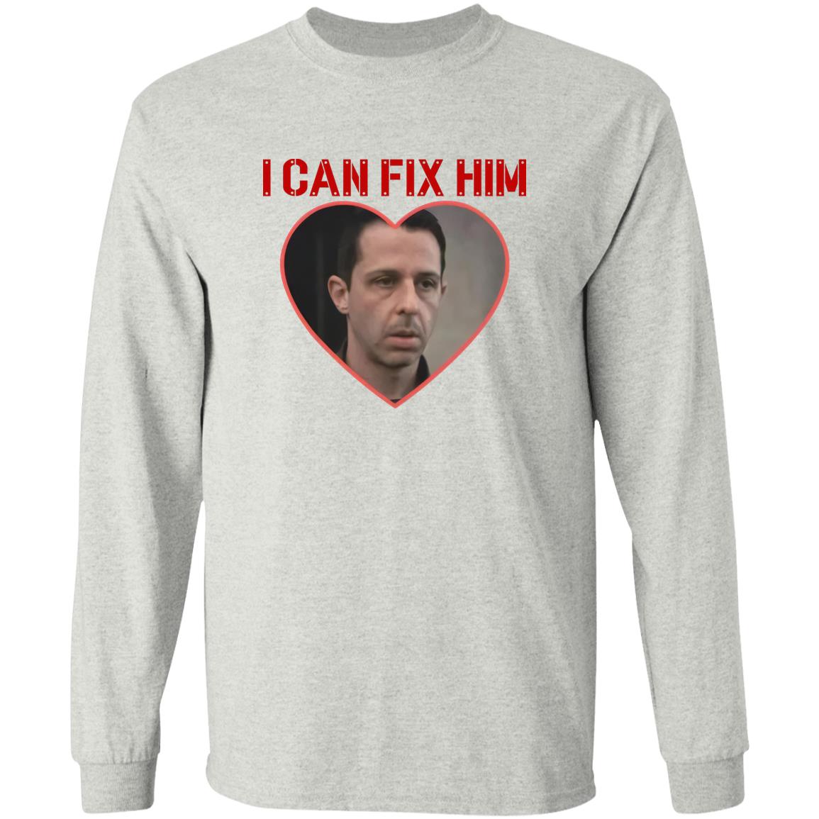 I Can Fix Him Kendall Roy Shirt