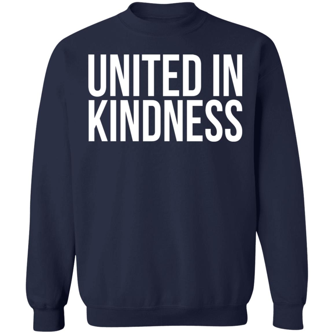 United In Kindness Shirt