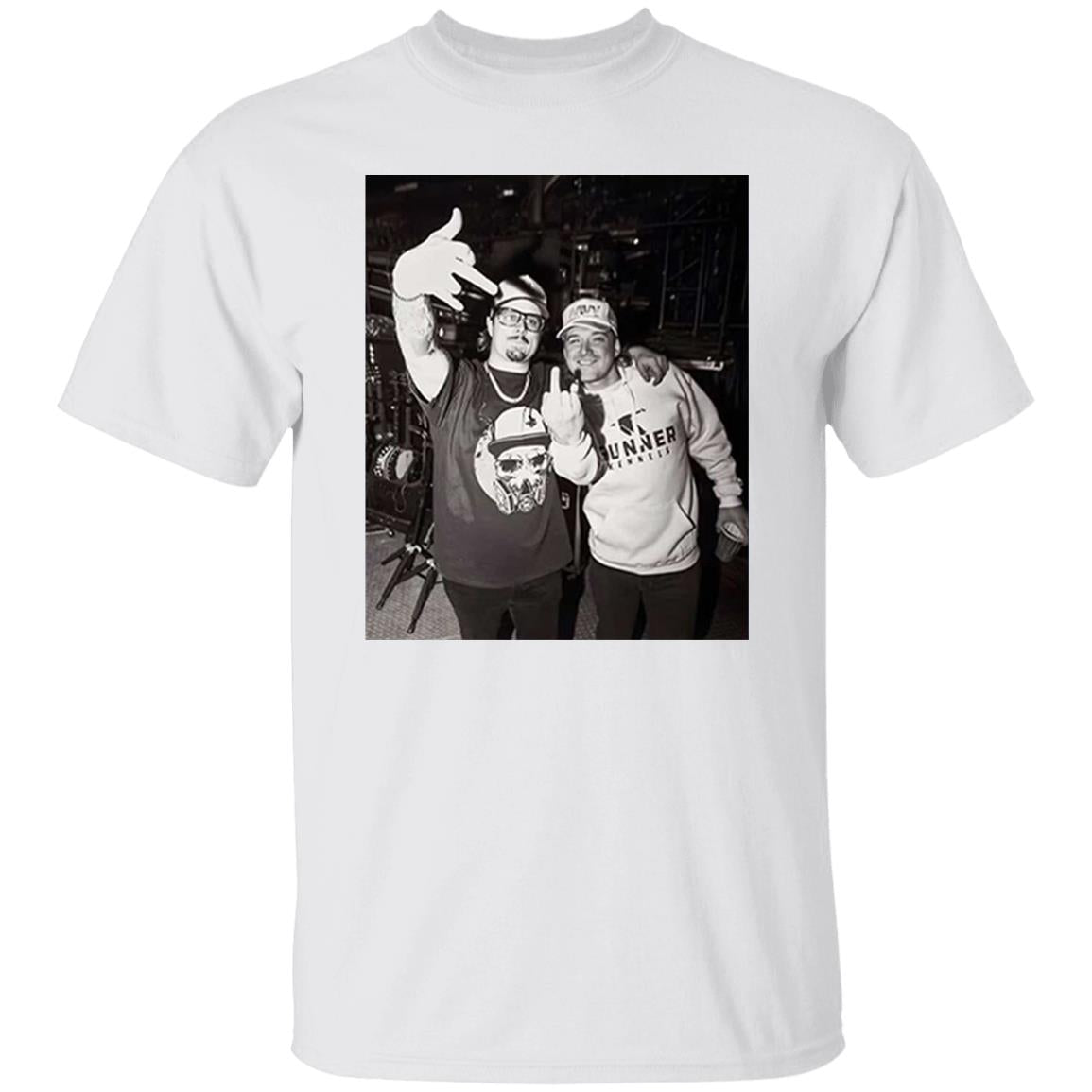 Hardy And Wallen Shirt
