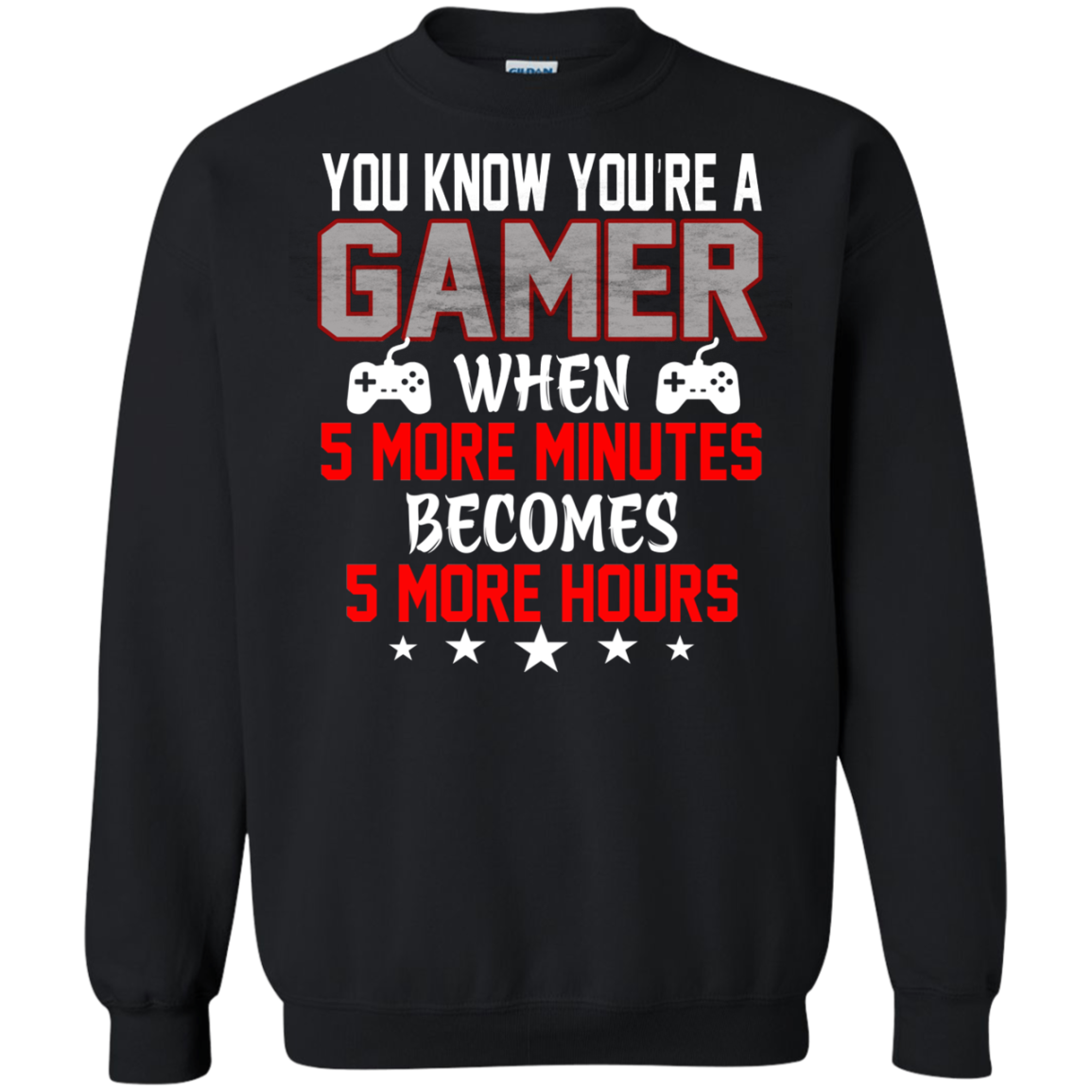 You Know You Are A Gamer When....Shirt, Hoodie, Tank - TeeDragons