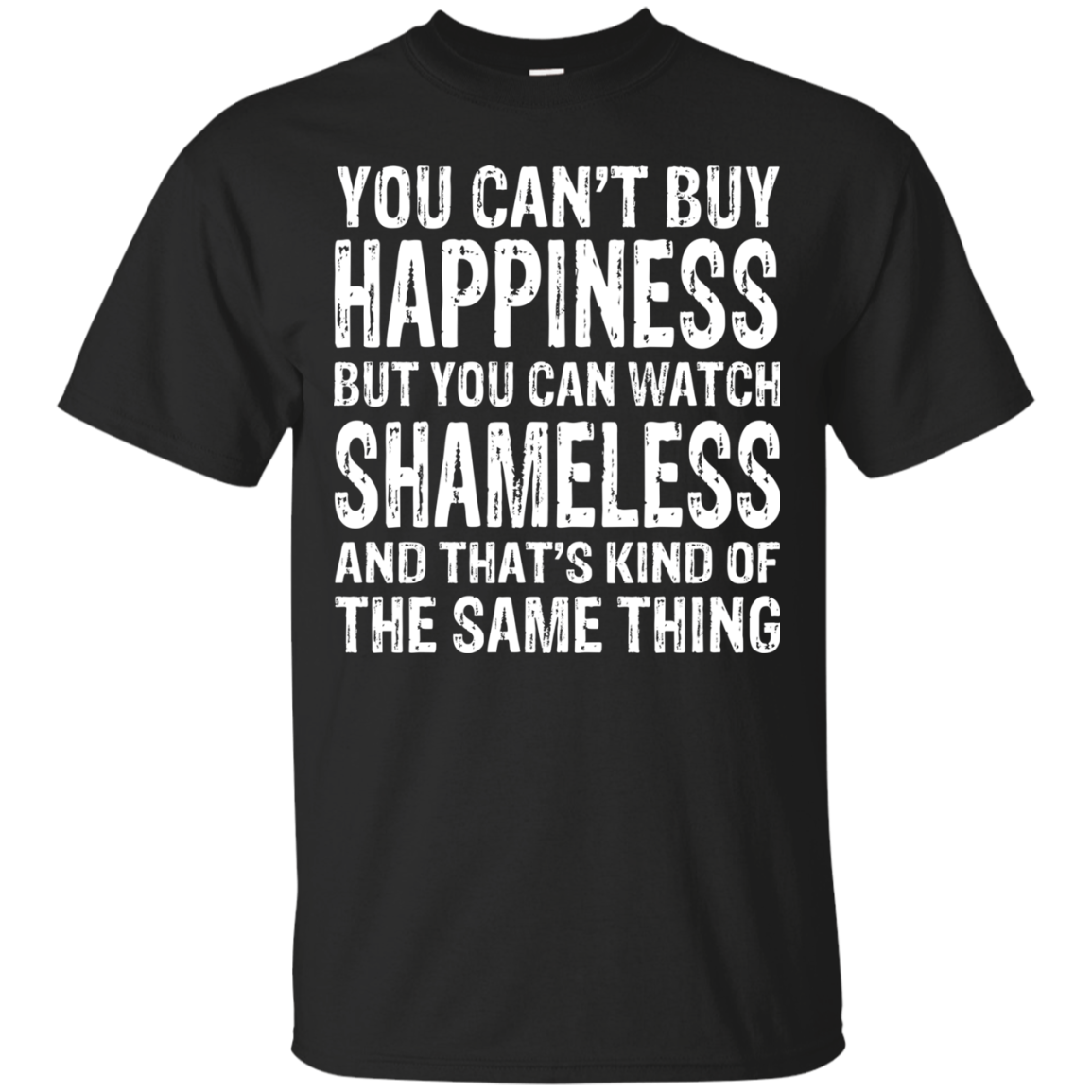 Watch Shameless (US) · Season 1 Full Episodes Online - Plex
