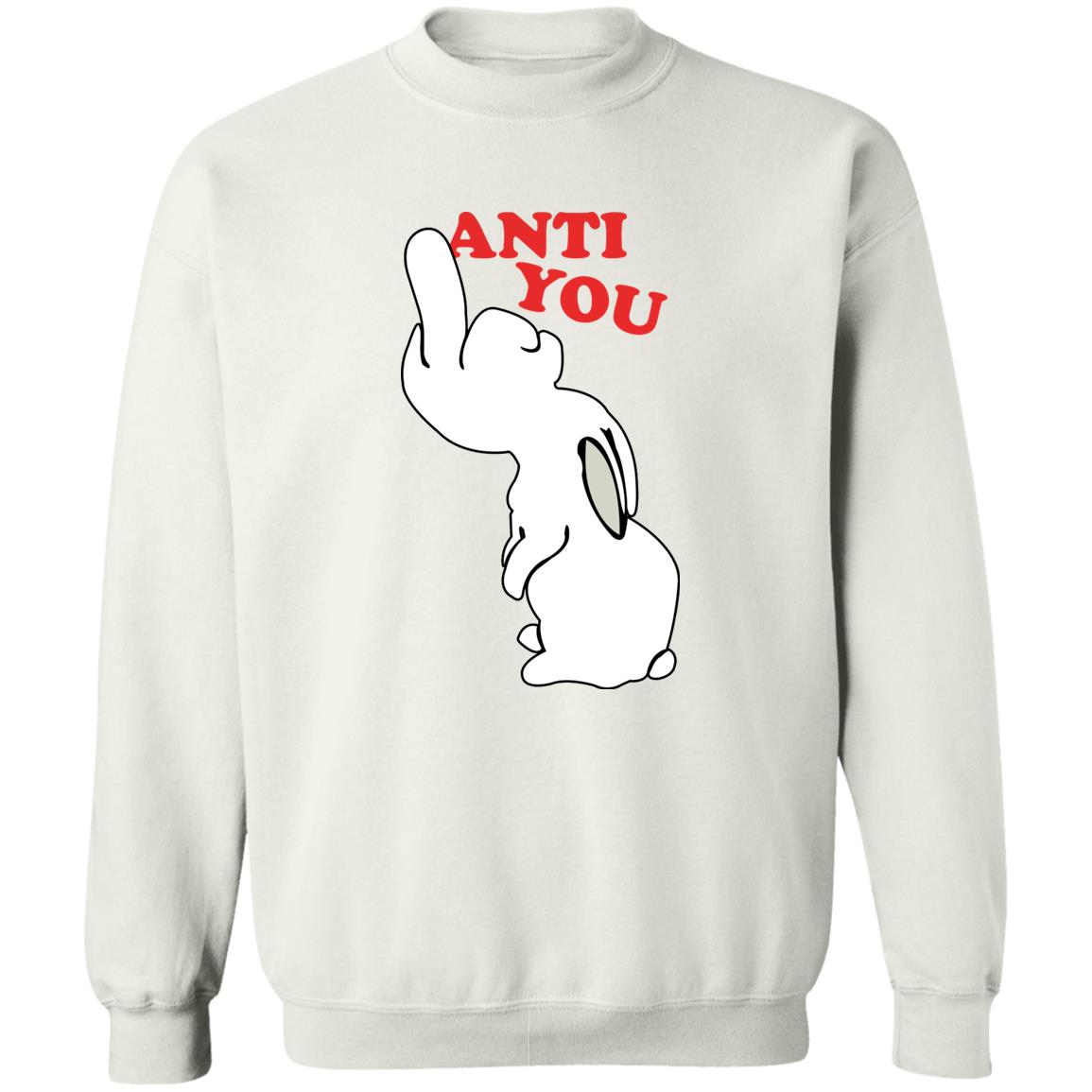 Anti You Shirt