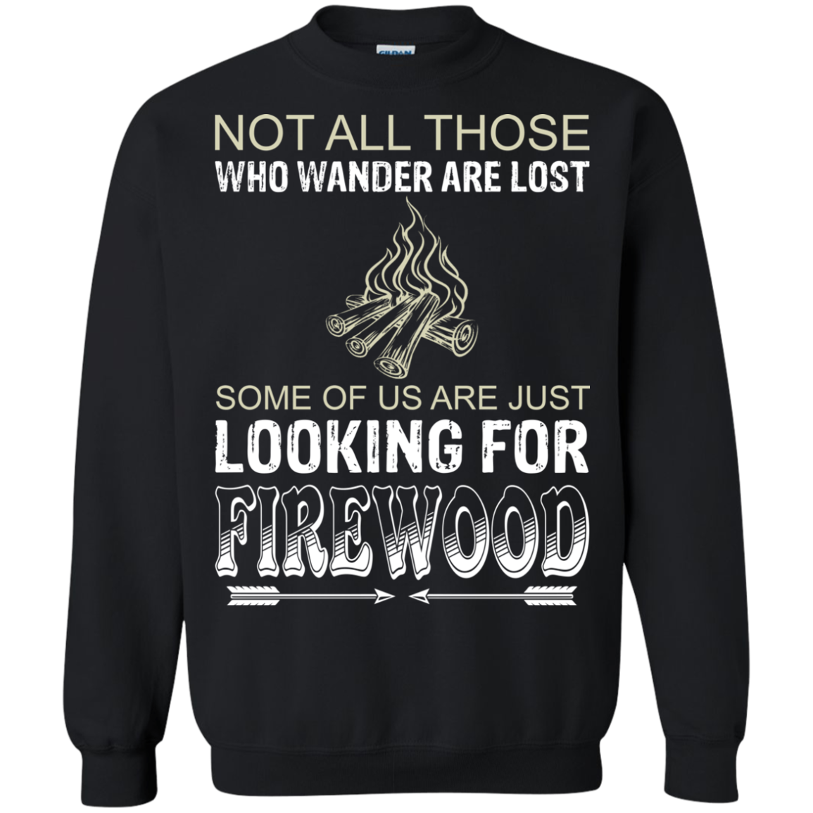 Not All Those Who Wander Are Lost Shirt, Hoodie, Tank - TeeDragons