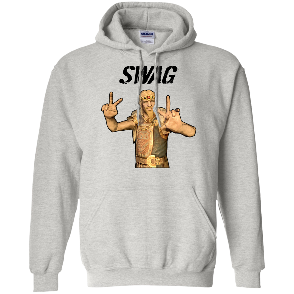 Jarl Balgruuf Swag Shirt, Hoodie, Tank TeeDragons