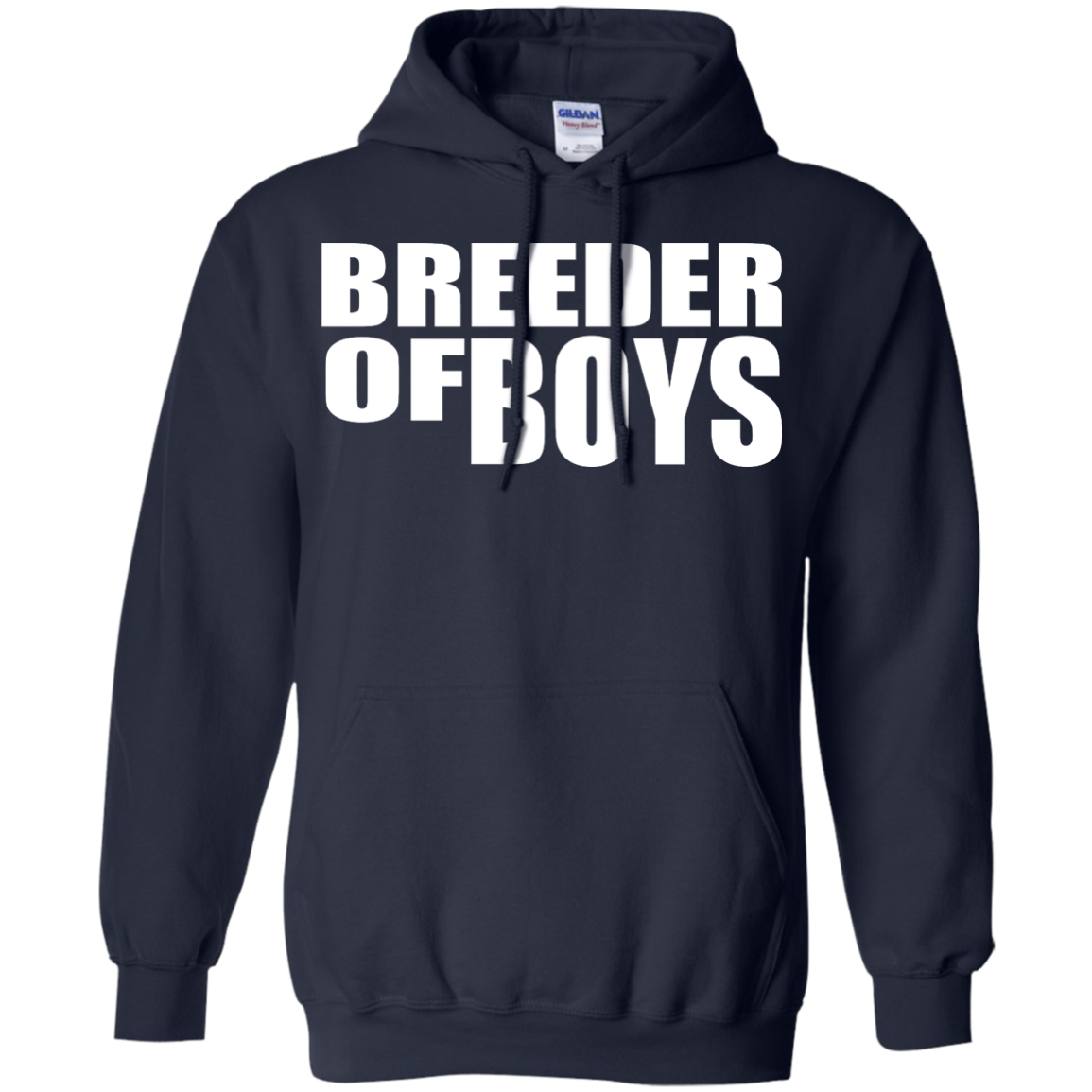 Breeder Of Boys Shirt, Hoodie, Tank - TeeDragons