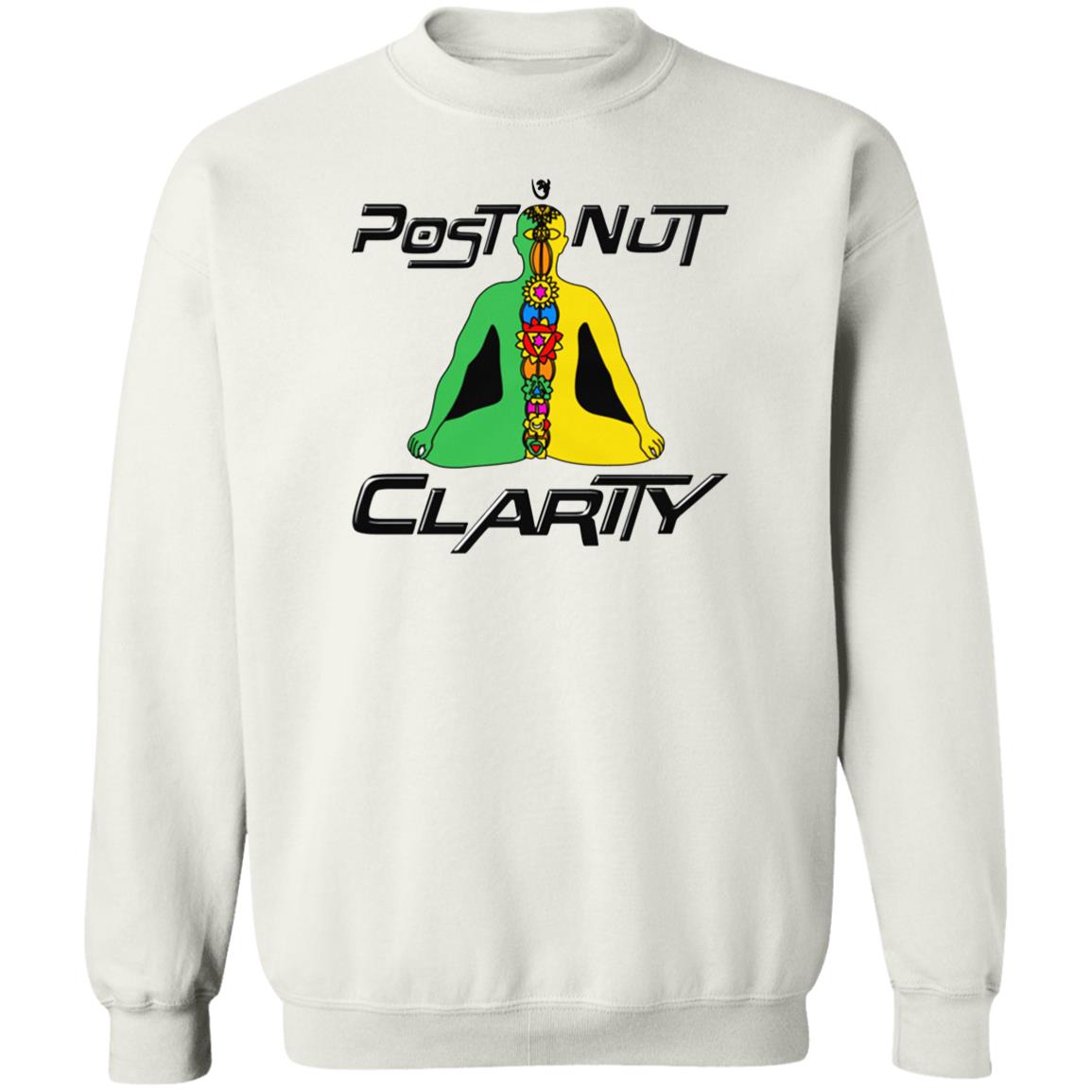 Post Nut Clarity Shirt