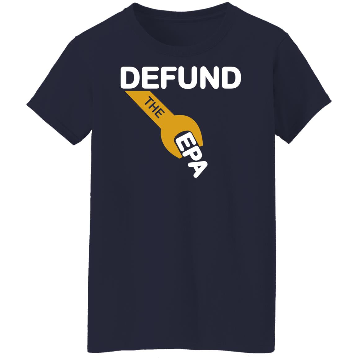 Defund The EPA Shirt