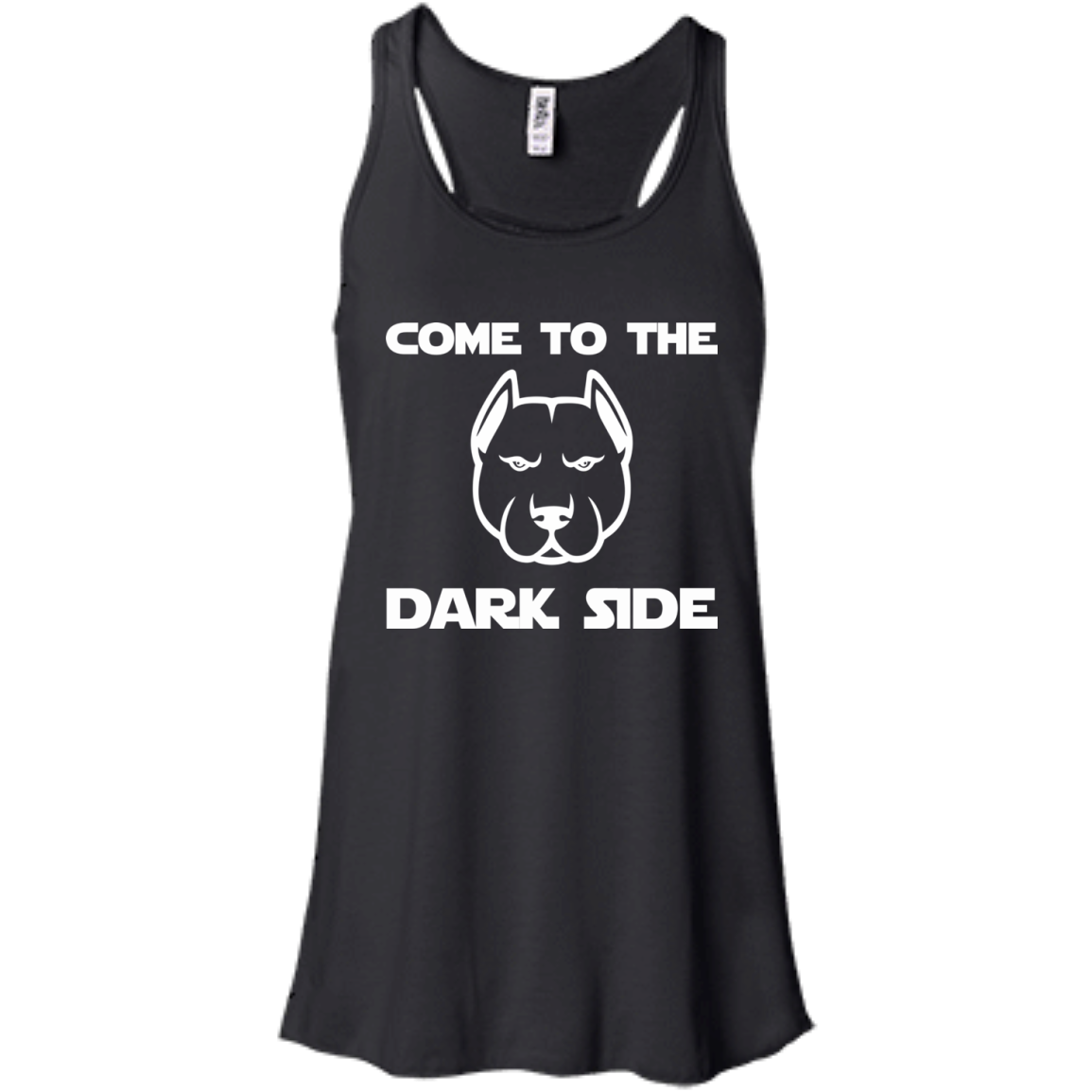 Pitbull - Come To The Dark Side Parody Shirt, Hoodie, Tank - TeeDragons