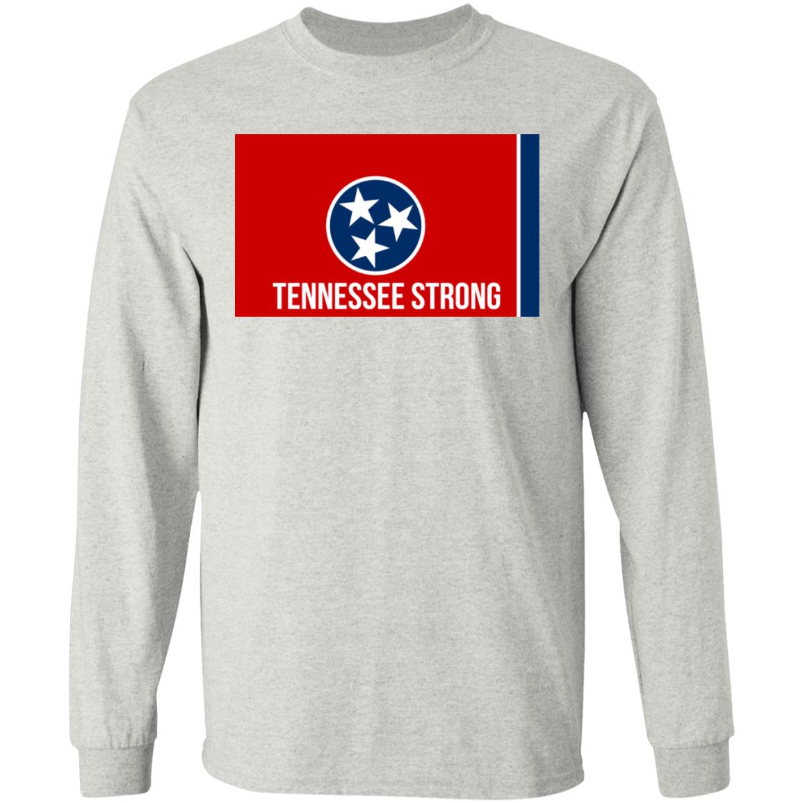 Tennessee Strong Shirt