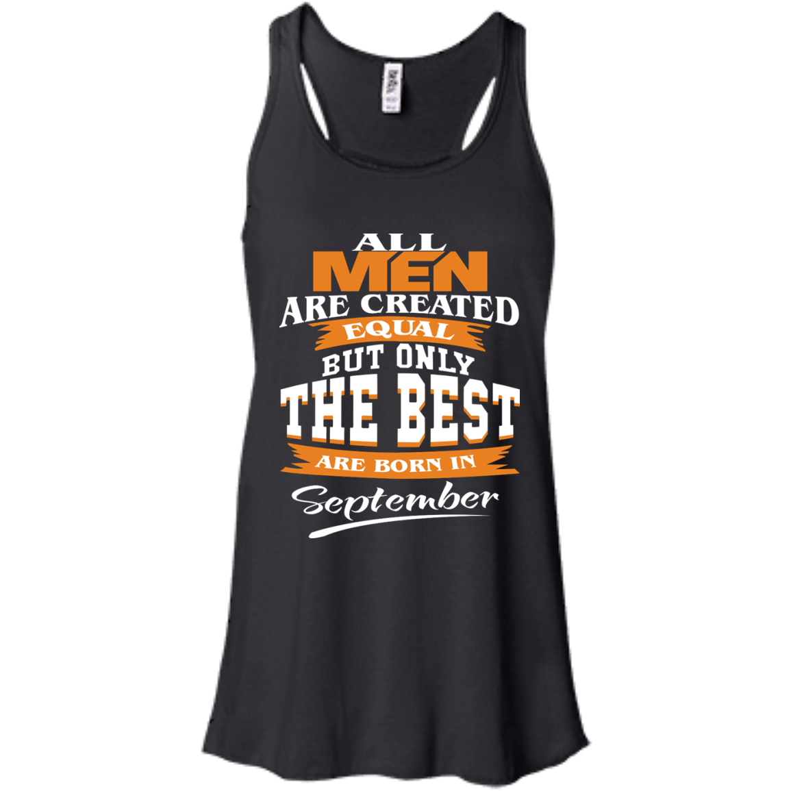 All Men Are Created Equal But Only The Best Are Born In September Shirt, Hoodie - TeeDragons