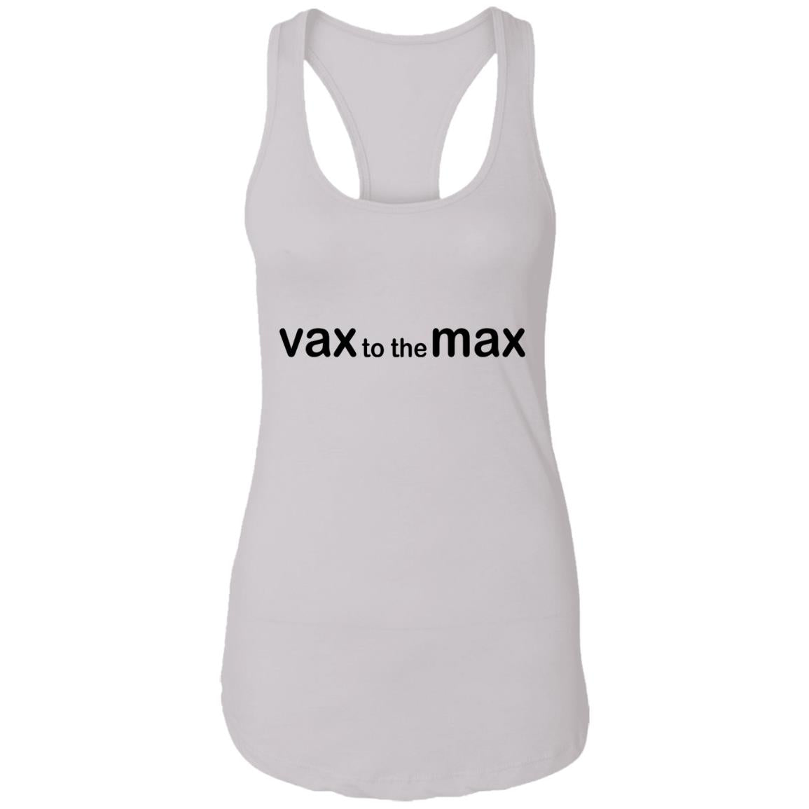 Vax To The Max Shirt