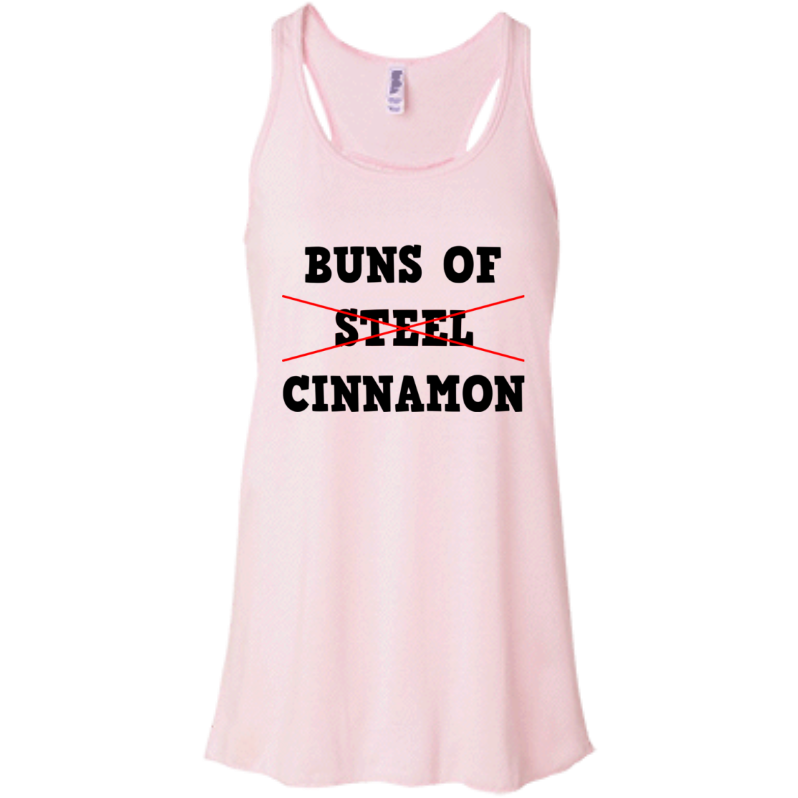 Buns Of Steel Cinnamon Shirt, Hoodie, Tank - TeeDragons