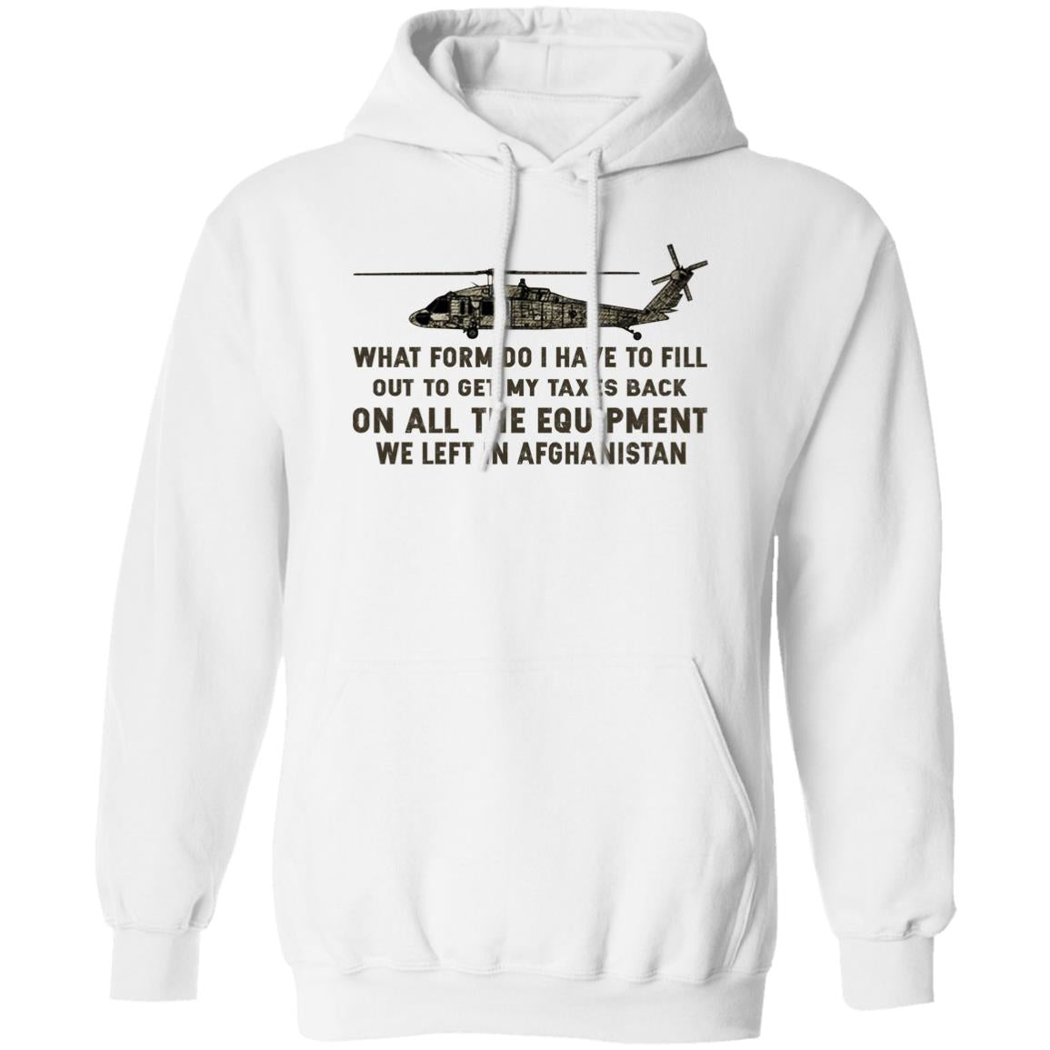 What Form Do I Have To Fill Out To Get My Taxes Back Shirt