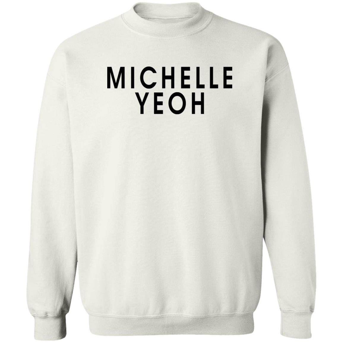 Michelle Yeoh Shirt
