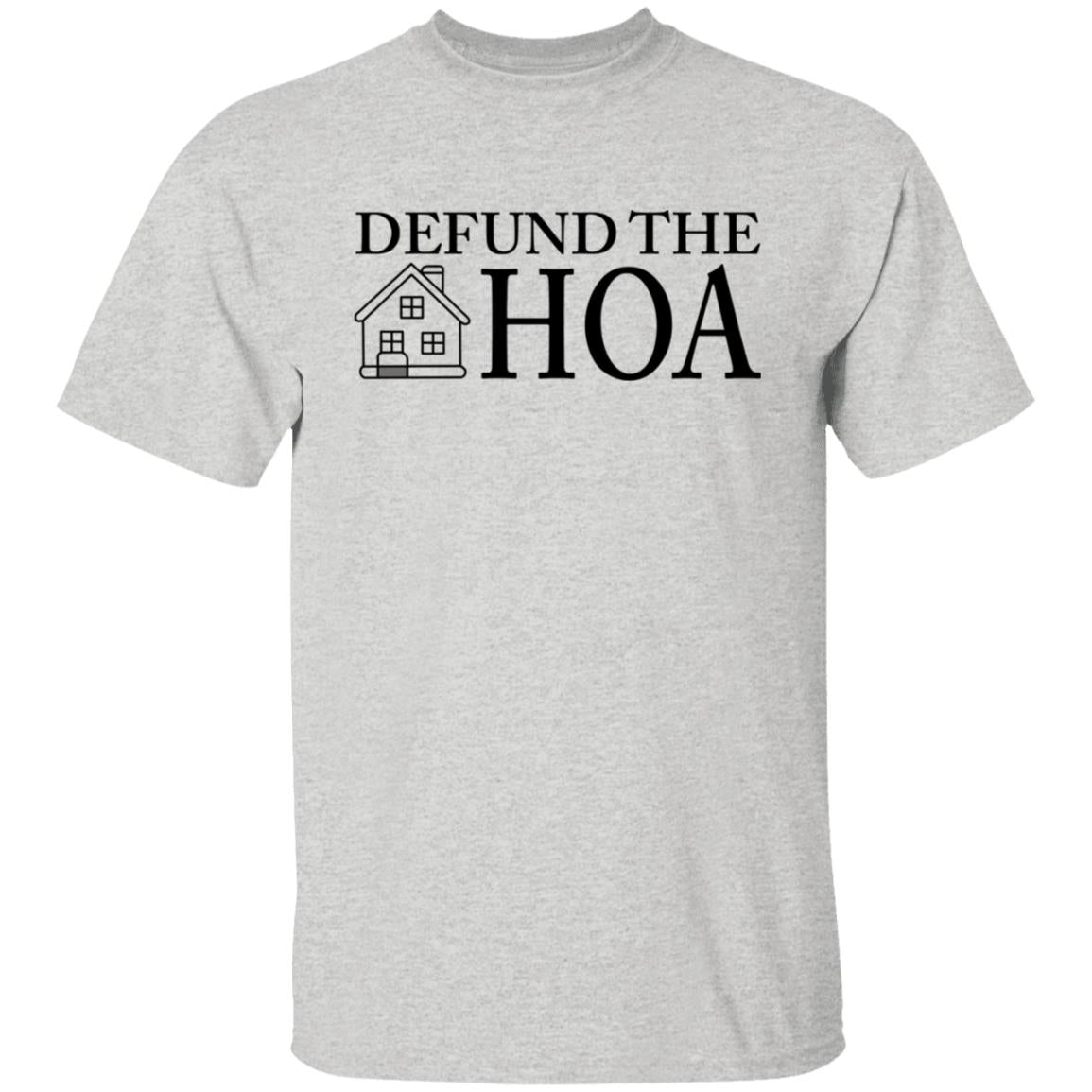 Defund The HOA Shirt