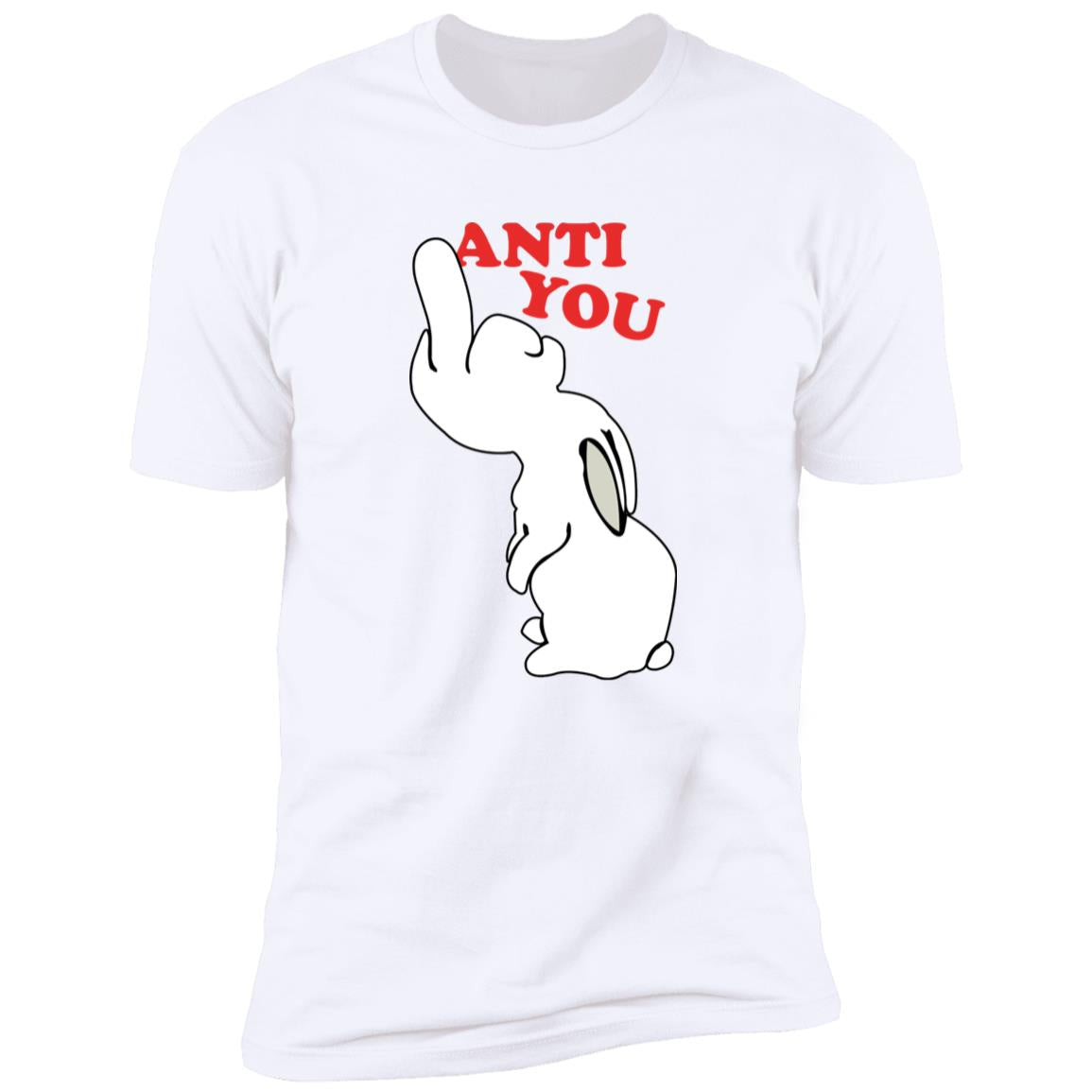 Anti You Shirt