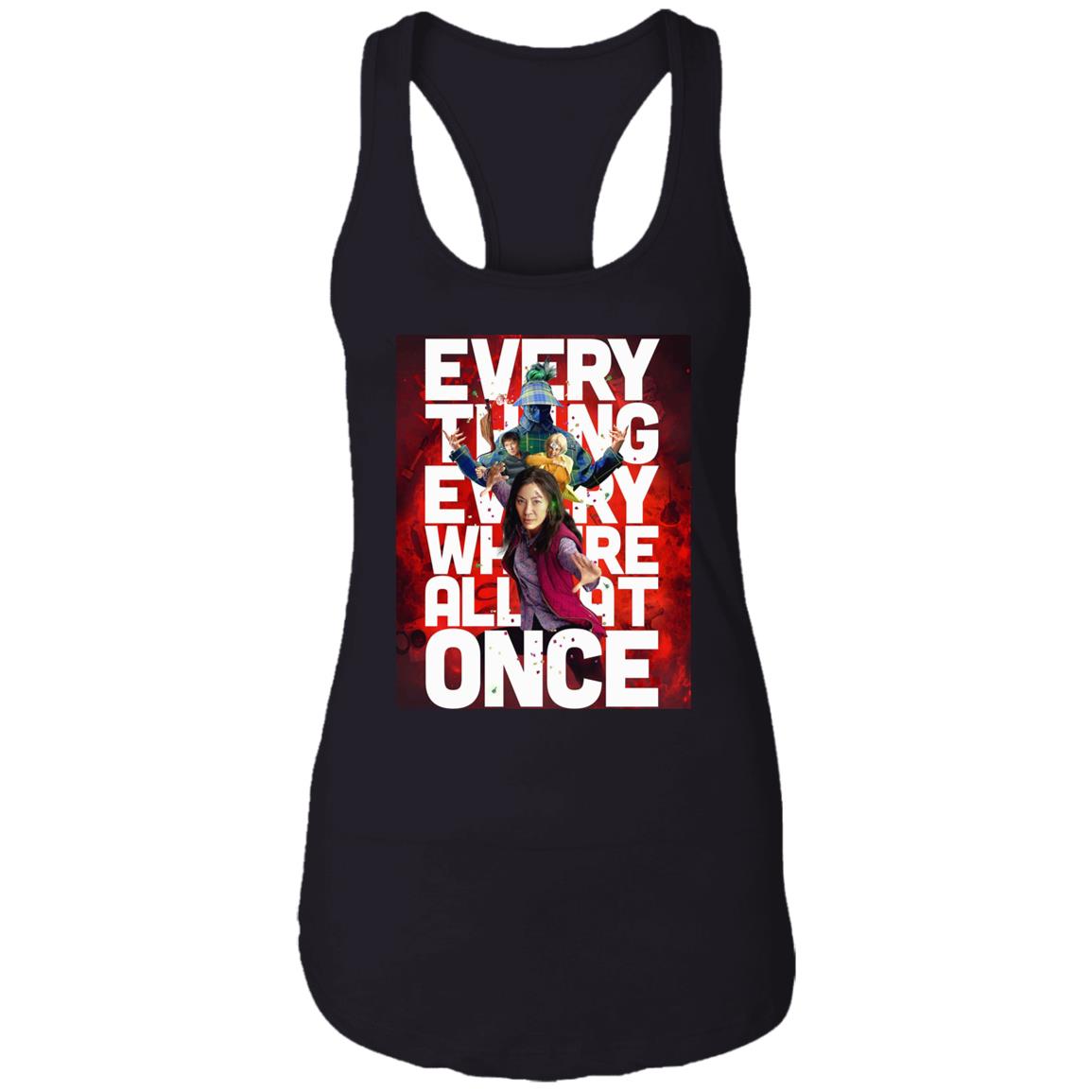 Everything Everywhere All At Once Shirt