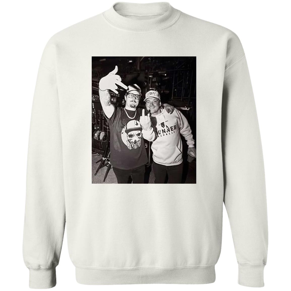 Hardy And Wallen Shirt