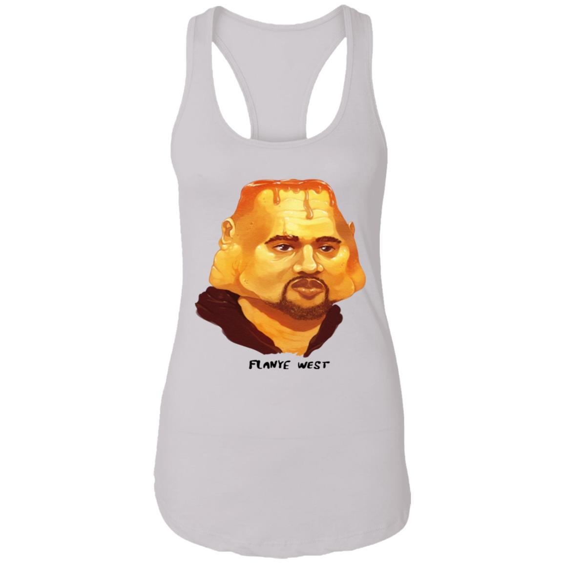 Mr Flanye West Shirt