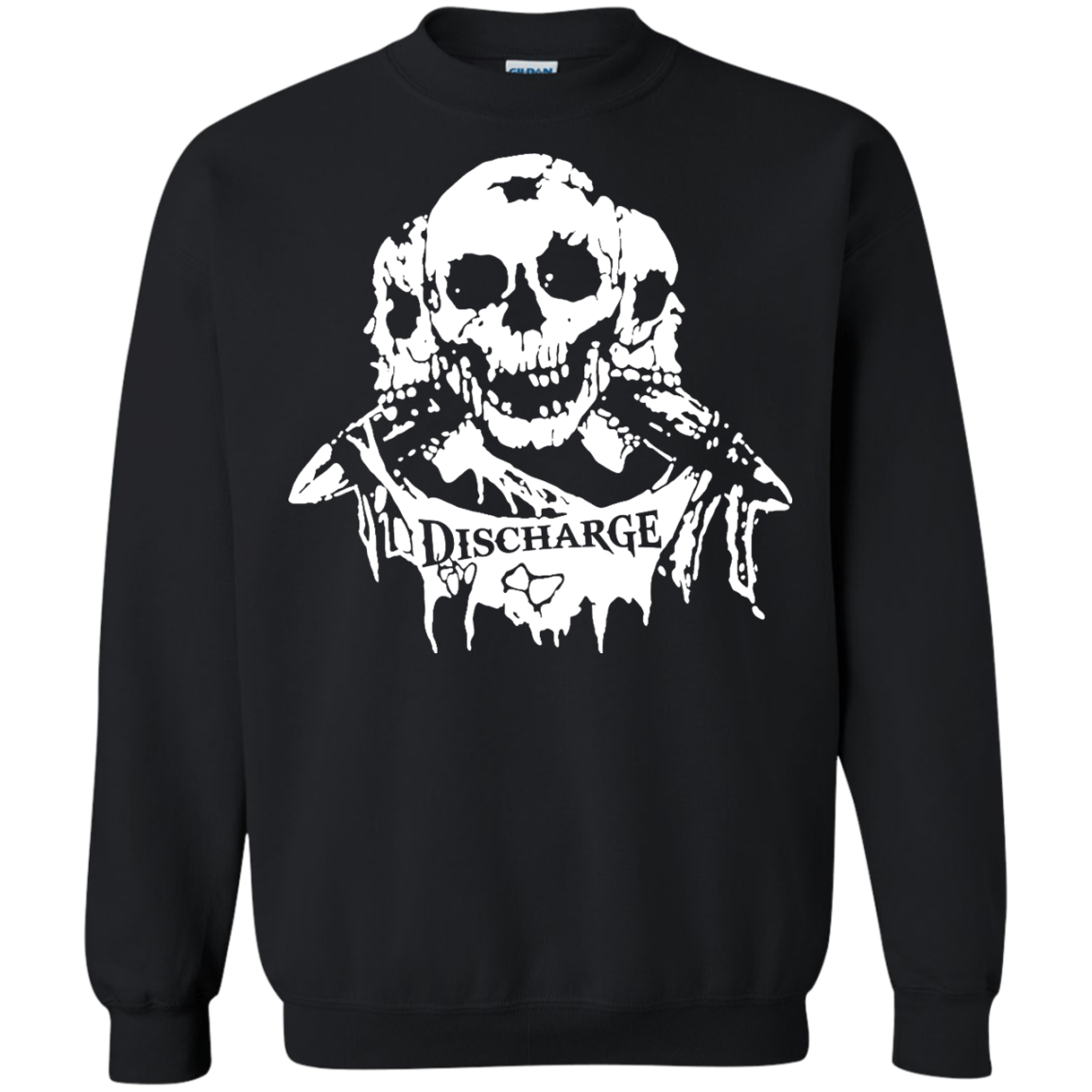 Discharge – Born To Die Shirt, Hoodie, Tank - TeeDragons
