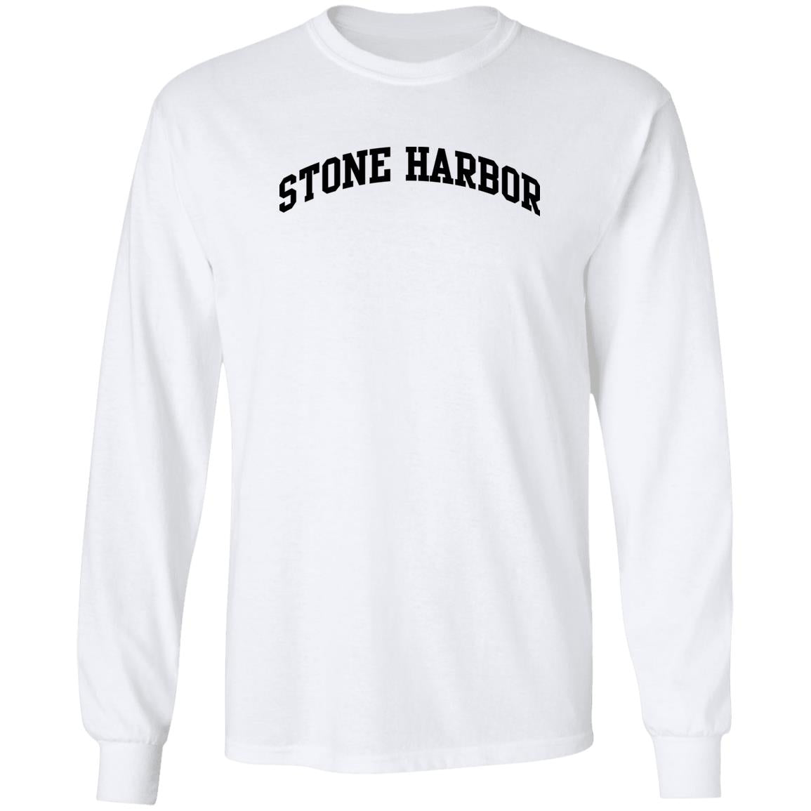 Stone Harbor Shirt