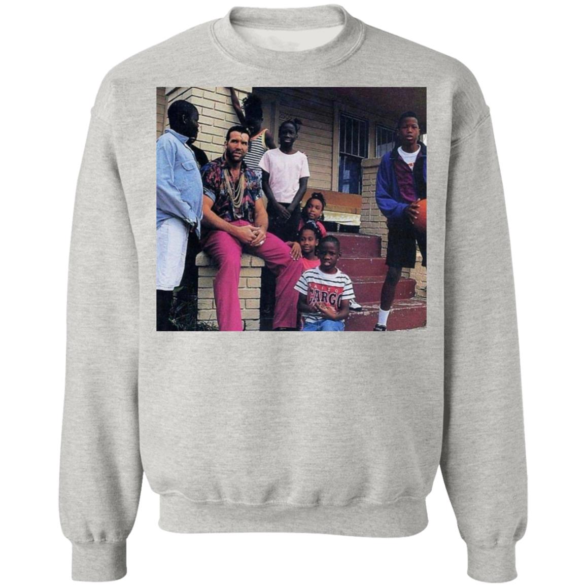 Prayers to Scott Hall bro shirt