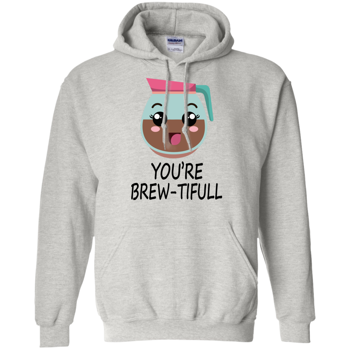 You're Brew-Tifull Shirt, Hoodie, Tank - TeeDragons