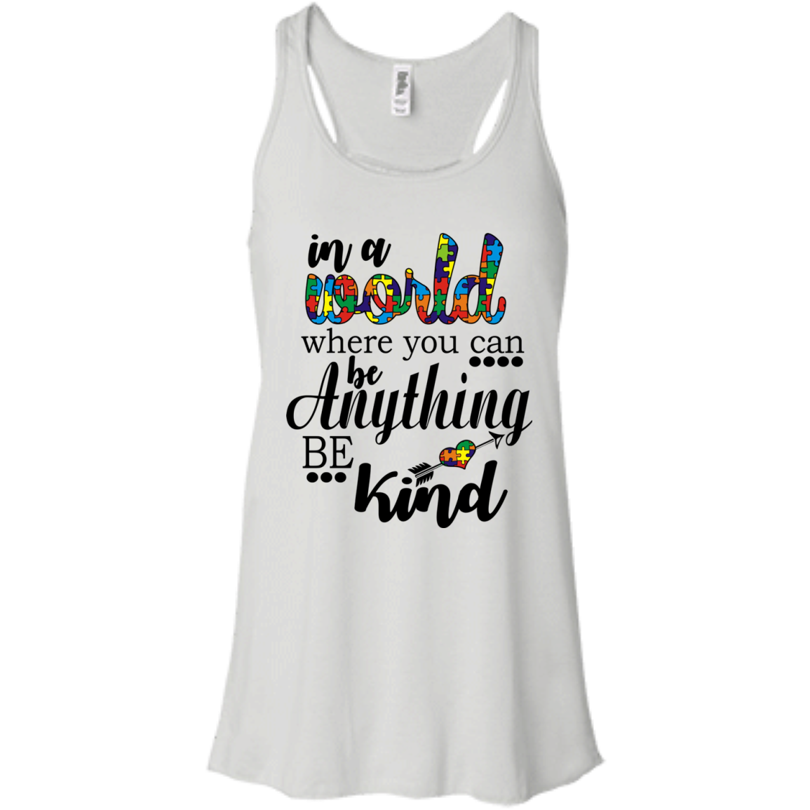 In A World Where You Can Be Anything Be Kind Shirt, Hoodie - TeeDragons