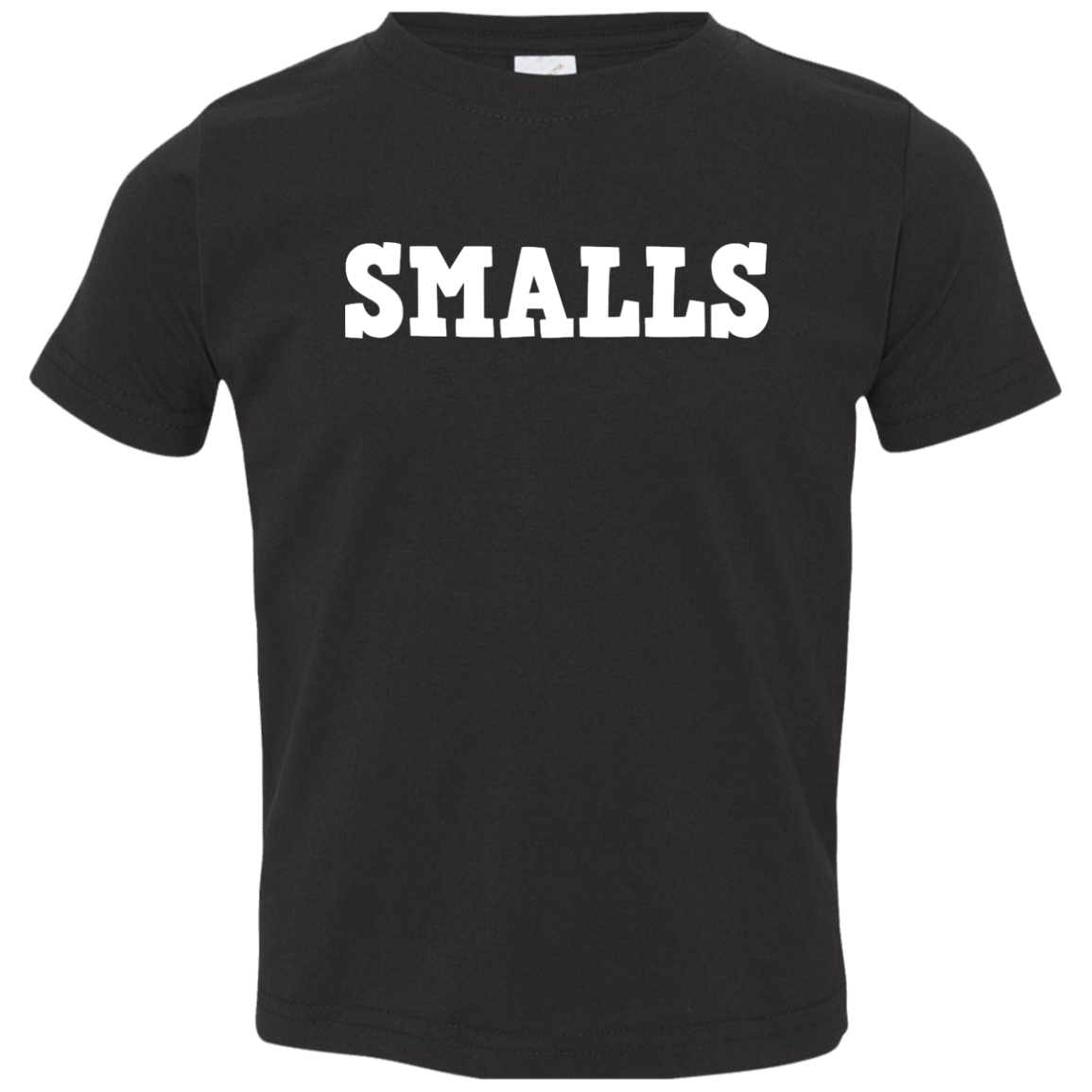 Baby Smalls Shirt - You're Killin' Me Smalls - TeeDragons